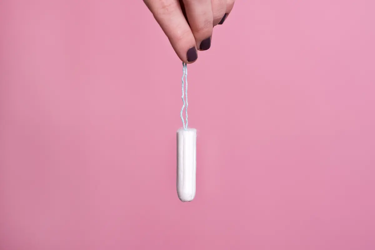 Tampon