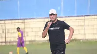 Liga 1: Dipermalukan Persija, Pemain Persiba Lupa Taktik