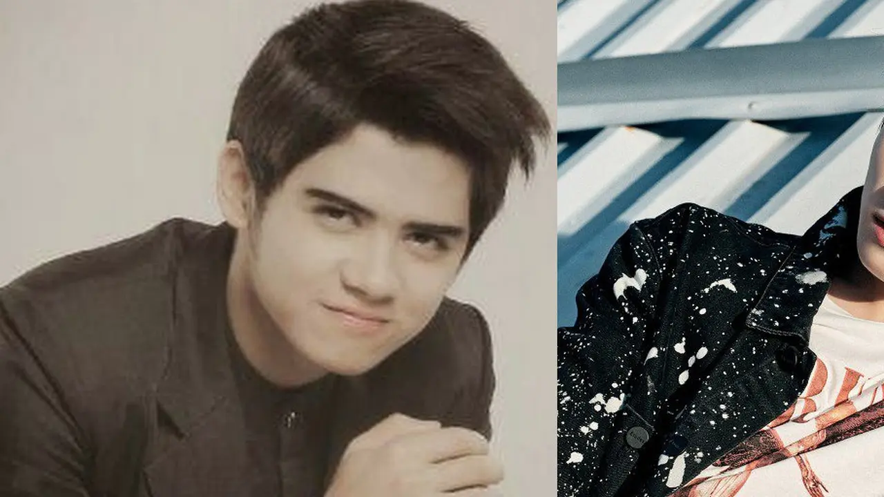 Aliando Syarief