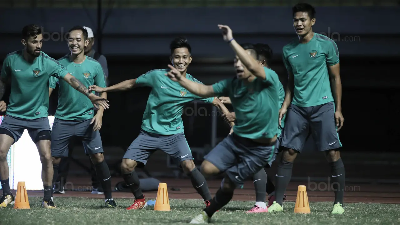 Timnas Indonesia 