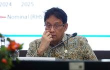 Menkeu Purbaya: APBN Defisit Rp196,5 Triliun per Juni 2026