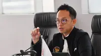 Pesan CdM kepada Atlet: Manfaatkan Lebaran untuk Minta Doa Restu Orang Tua agar Sukses di SEA Games 2023