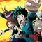 Live Action MY HERO ACADEMIA Bakal Resmi Hadir, Digarap Penulis Wonder Woman!