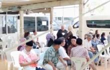 Melihat Perkampungan Jawa di Thailand, Lokasinya Tak Jauh dari Ibu Kota