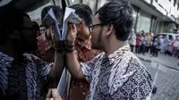Berakhir Hari Ini, 2 Rest Area Ini Tersedia Penukaran Uang Receh