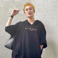 Stevie Agnecya (Instagram/steviagnecya)