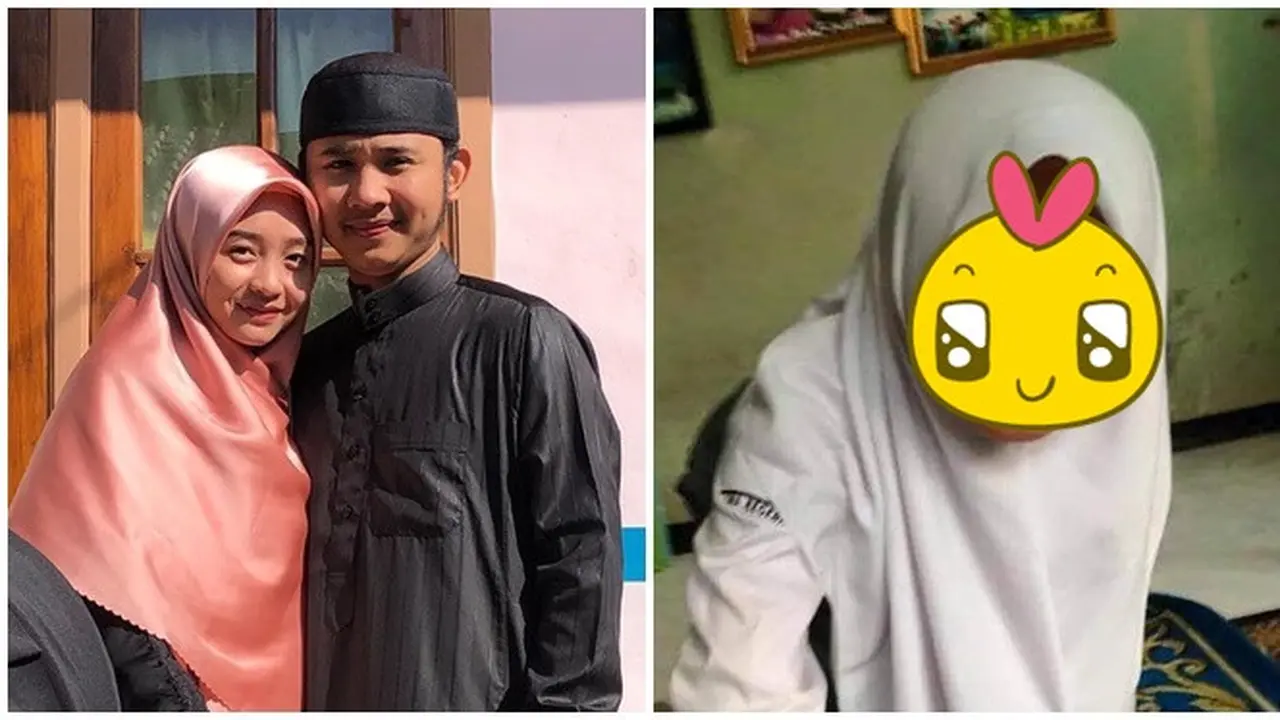 6 Potret Lawas Ega Noviantika, Kini Sudah Jadi Ibu