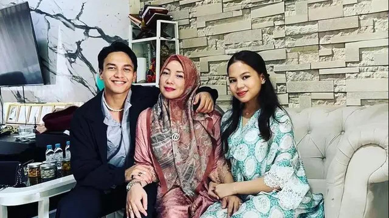 Potret Rumah Jefri Nichol, Minimalis Modern yang Nyaman dengan Nuansa Putih Abu