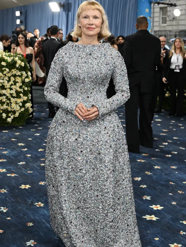 Met Gala 2025