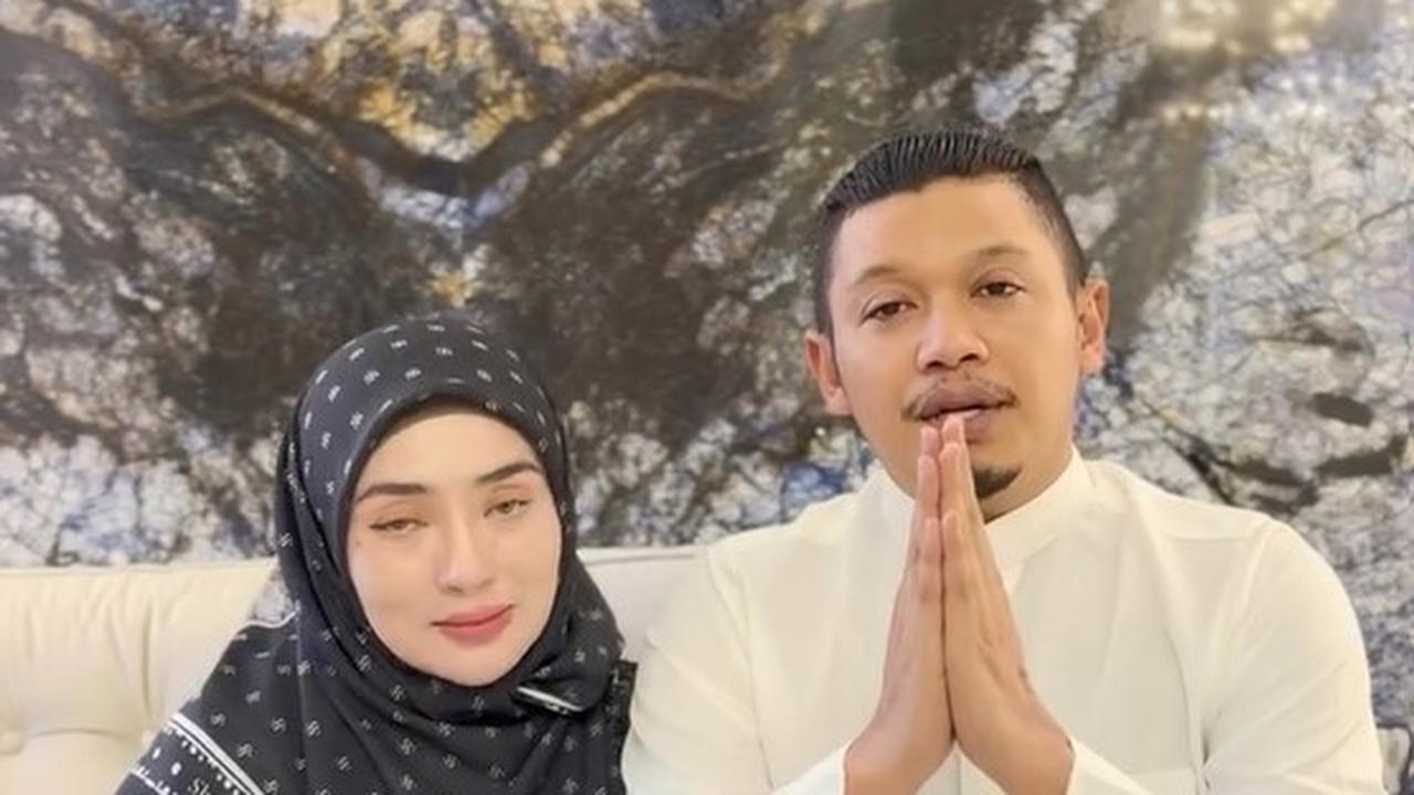 Shella Saukia dan Suami Minta Maaf Terkait Heboh Berangkatkan Umrah Isa Zega, Disemangati Netizen