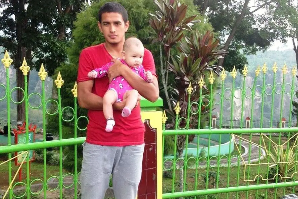 Hengki Ardiles