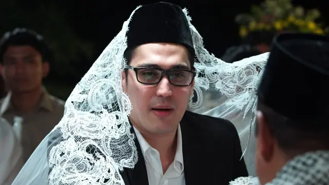 Samudra Cinta