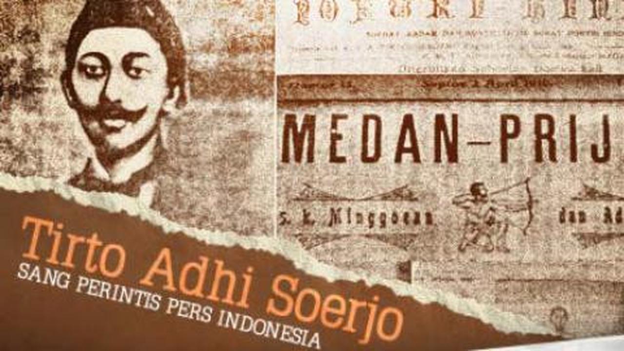 Erotisnya kisah percintaan para nyai karangan Tirto