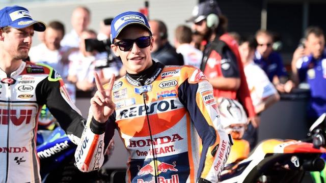Marc Marquez