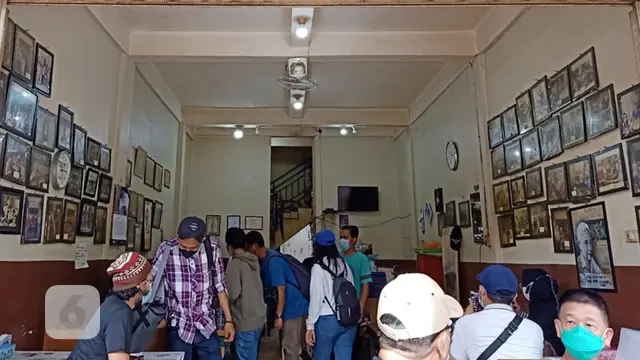 Wisata Belitung