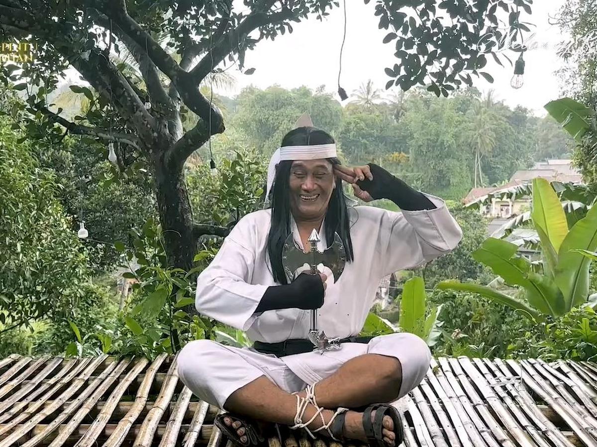 Dok. Istimewa