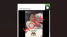 Cek Fakta: Hoaks Video Hotman Paris Gelar Kuis Berhadiah Rp 100 Juta di Facebook