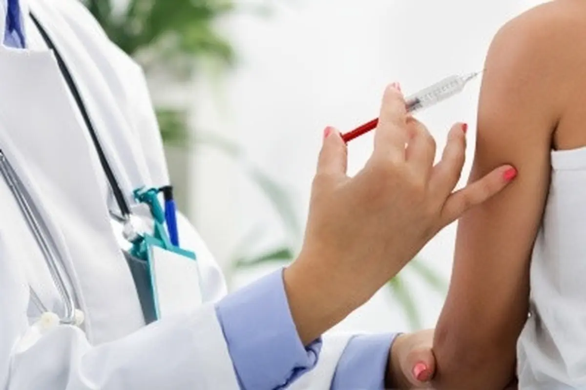 Batasan Usia Pemberian Vaksin HPV
