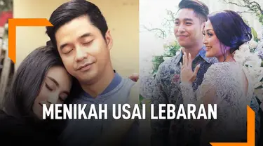 Deretan Seleb yang Akan Menikah Usai Lebaran