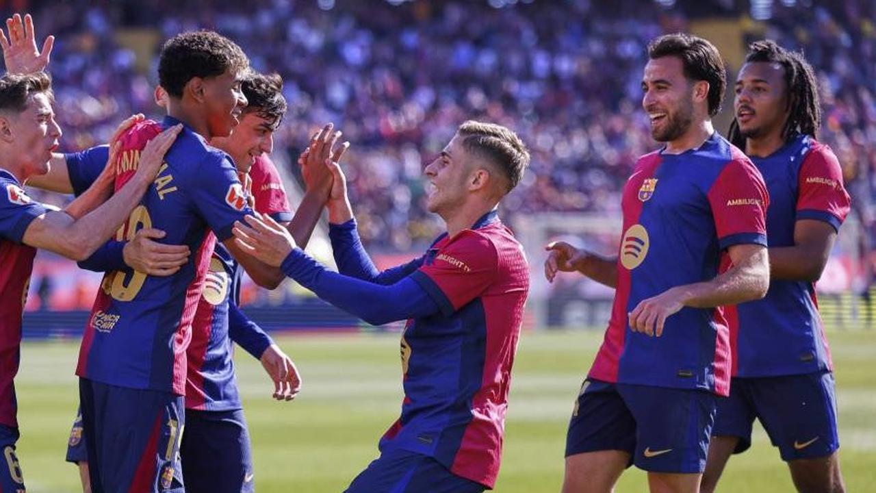 Prediksi Barcelona vs Dortmund pada 10 April di Leg 1 Perempat Final Liga Champions