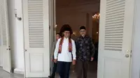 Terima Dubes Inggris, Anies Ditawari Pinjaman US$ 5 Miliar