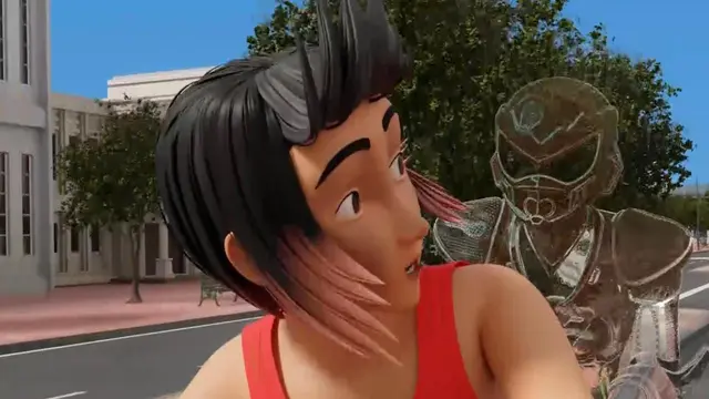 Animasi Balpil memasuki episode keempat