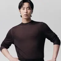 Lee Jae Wook (Instagram/jxxvvxxk)