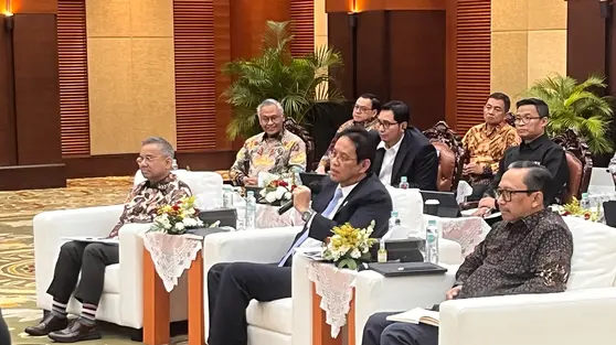 Realisasi Belanja APBN 2026 Tembus Rp 1.656 Triliun pada Semester I