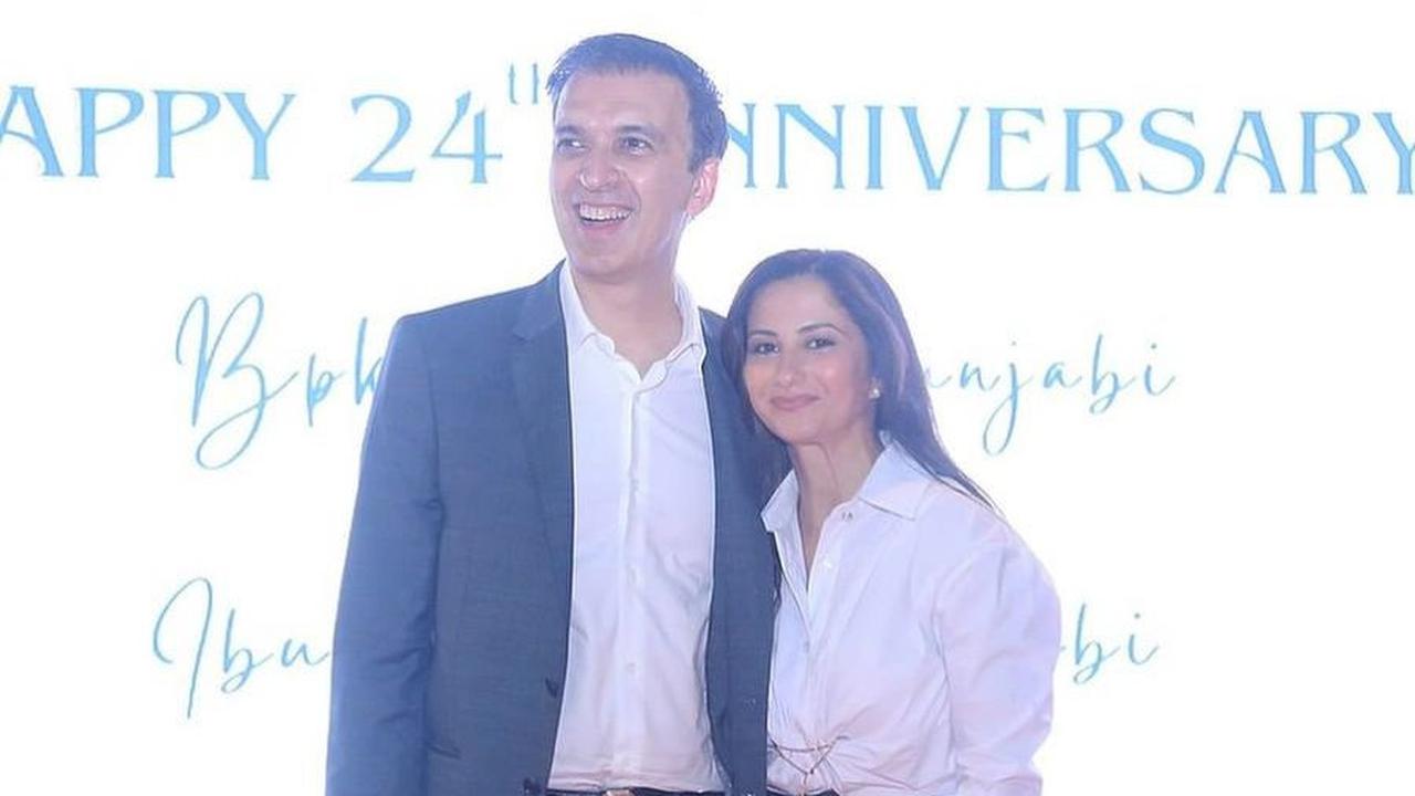 Tak sedikit pula dari para netizen yang menuliskan komentar di postingan Manoj Punjabi. Mereka mendoakan Manoj Punjabi dan sang istri.<br>