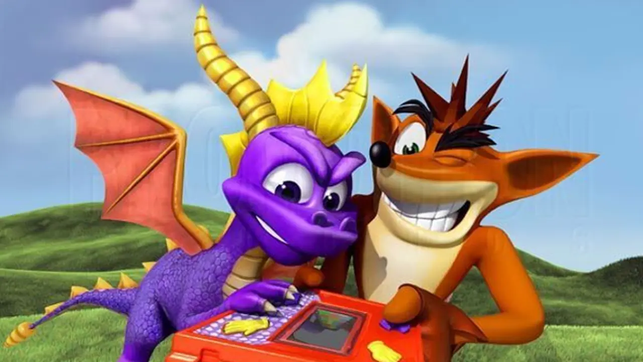 7 Game Jadul Yang Harus Hadir Kembali Untuk Smartphone