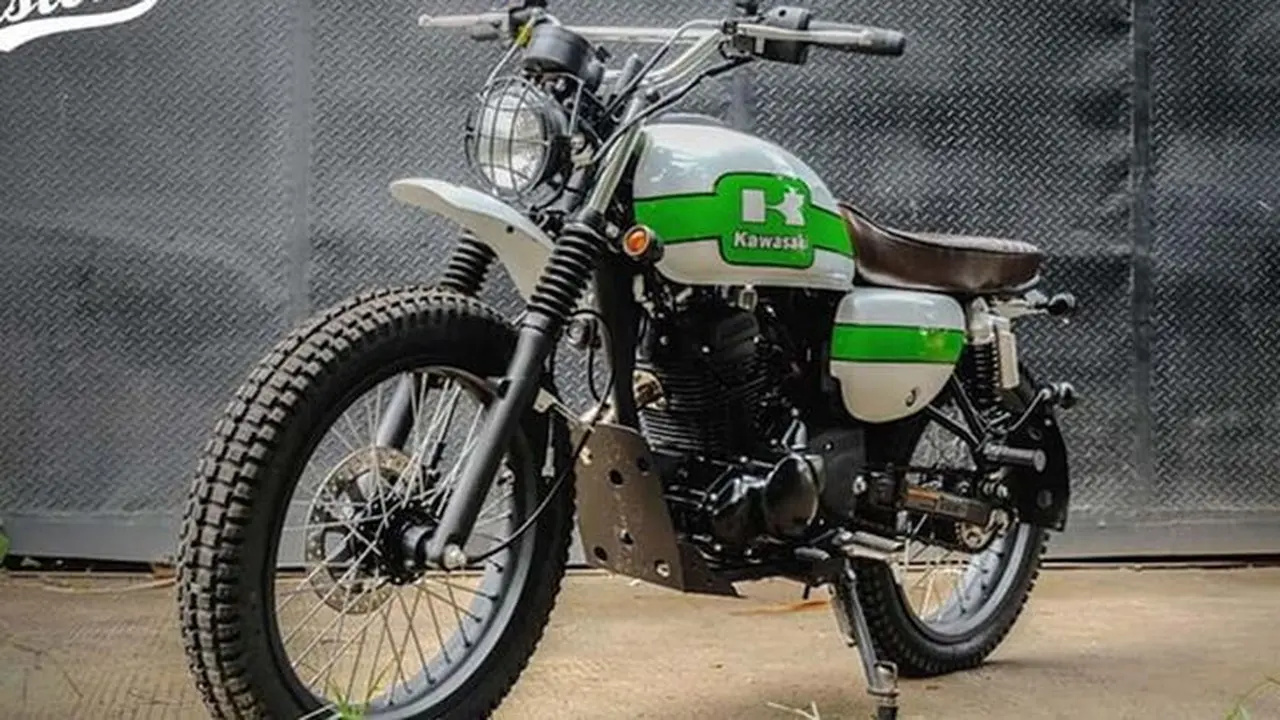 Kawasaki