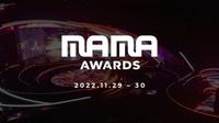 Mama Awards 2022. (Foto: Istimewa)