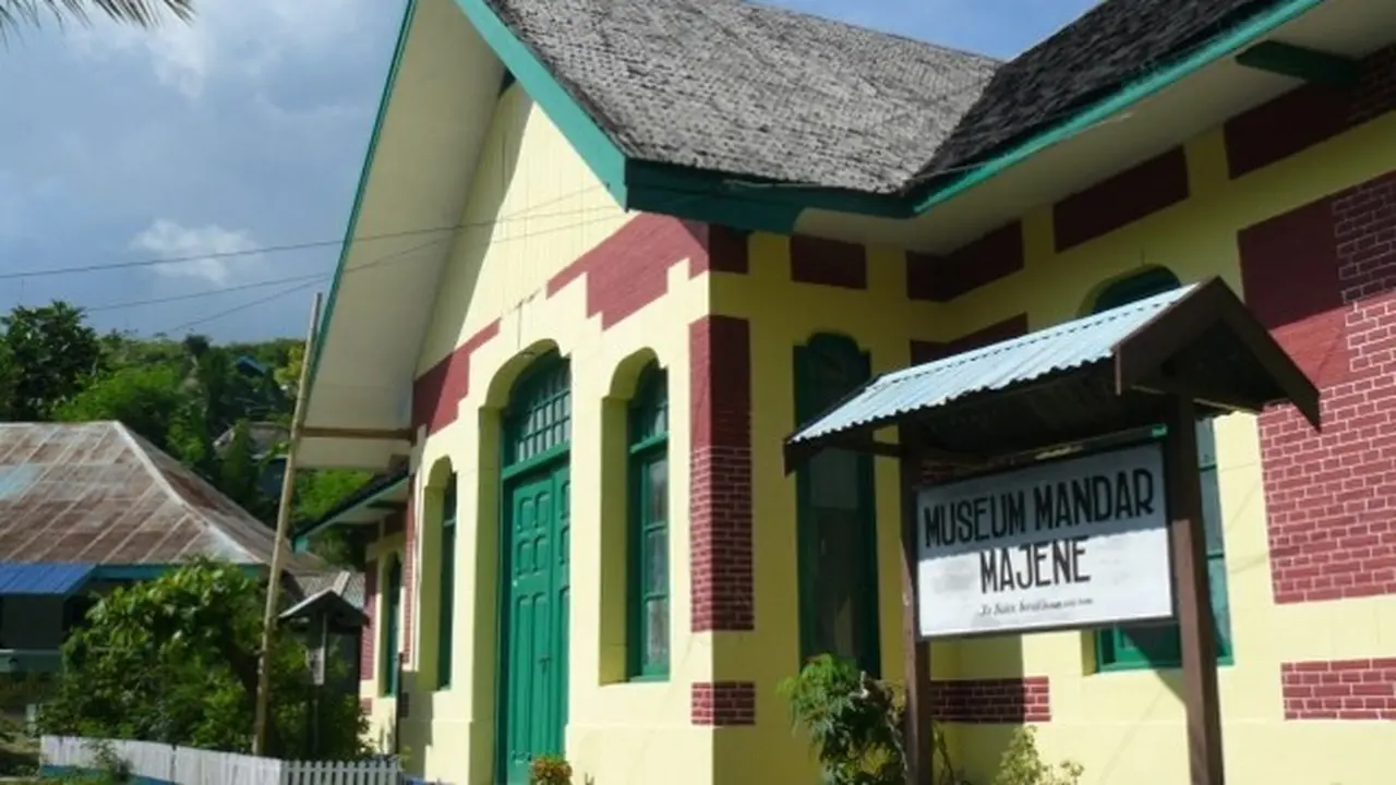 Museum Mandar