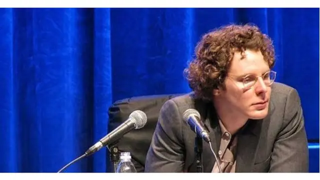 Sean Parker, karyawan pertama Facebook