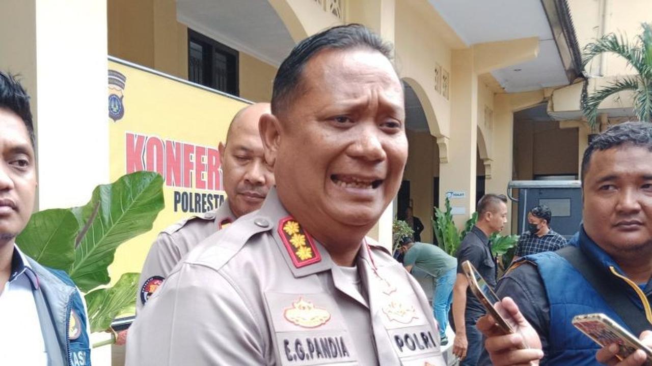 Polresta Yogyakarta Pastikan Teror Telepon Penipuan Sasar Guru Besar UGM