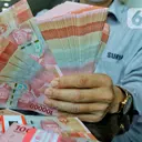 Rupiah Melemah Lagi, Hampir Tembus 18.000 per Dolar AS