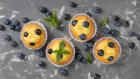 The Best Blueberry Muffin Recipe You Need to Try at Home