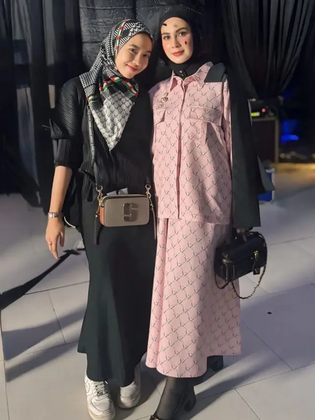 Arumi Bachsin (Instagram/arumibachsin_94)