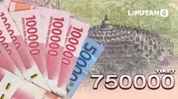 Banner Infografis Heboh Harga Tiket Naik Stupa Candi Borobudur untuk Wisatawan Lokal. (Liputan6.com/Abdillah)