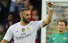 Skandal seks, bintang Barcelona dukung Benzema