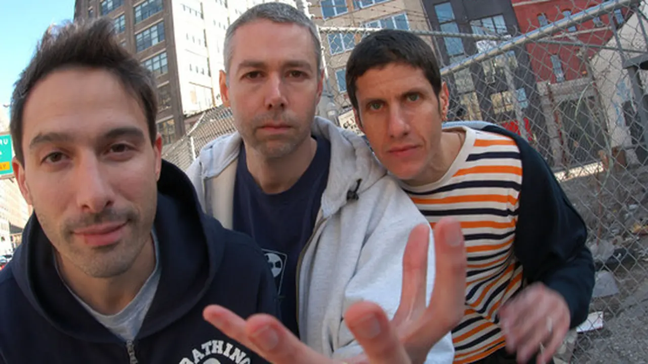 30 tahun Berlalu, Album Debut Beastie Boys Masih Laris