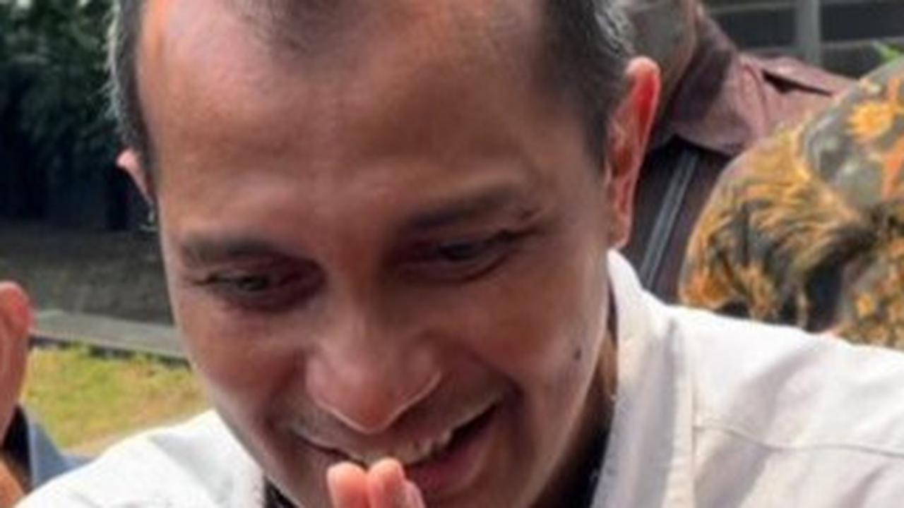 KPK Soal Hakim Gugurkan Status Tersangka Eddy Hiariej dengan KUHAP: 20 Tahun SOP Digunakan Tidak Ada Persoalan
