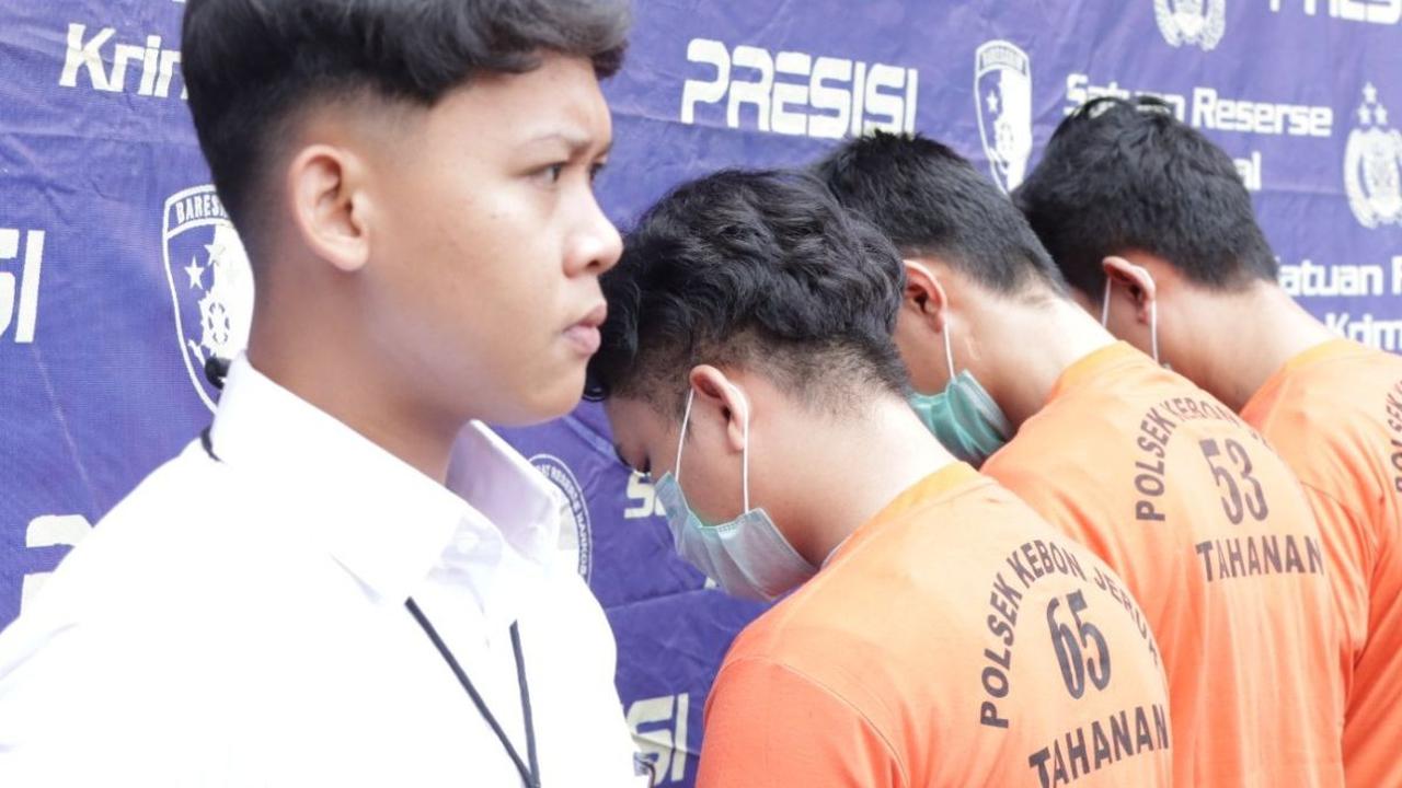 Dok. Istimewa