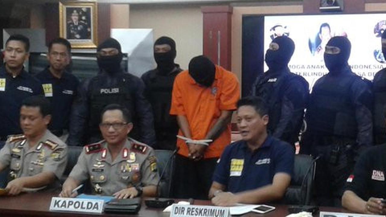 Agus hanya berani pada yang lemah, polisi endus indikasi korban lain