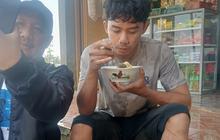 Terperosok ke Jurang Sedalam 7 Meter, Cerita Mahasiswa ITB Sempat Dilaporkan Hilang di Gunung Puntang