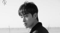 Yunho TVXQ. (SM Entertainment via Soompi)
