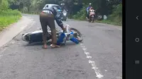 Hindari Mudik via Jalur Ekstrem Garut pada Malam Hari, Ini Daftarnya