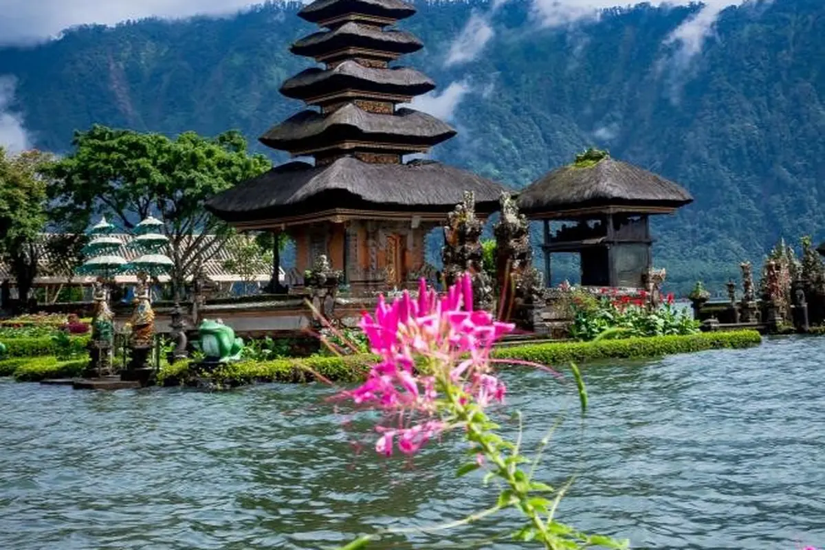 Rayakan Nyepi di Hotel Ini, Mau Coba?