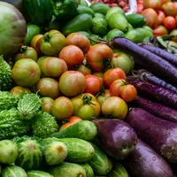 Ilustrasi&nbsp;Sayuran Tinggi Kalsium/copyright paxels