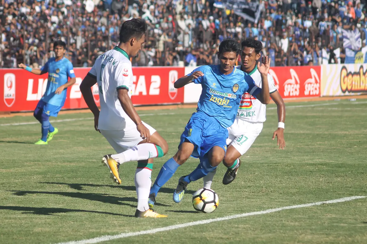 PSIM Yogyakarta, PSS Sleman